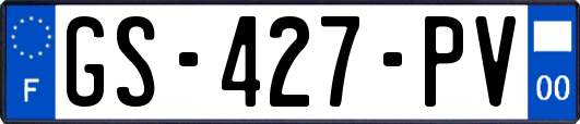 GS-427-PV