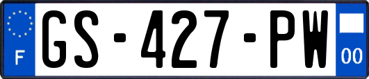 GS-427-PW