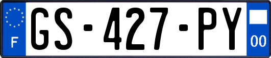 GS-427-PY