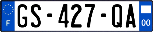 GS-427-QA