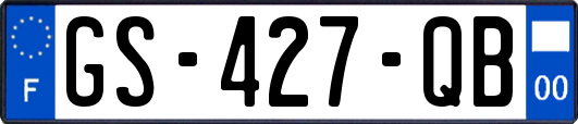 GS-427-QB