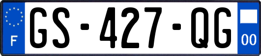 GS-427-QG