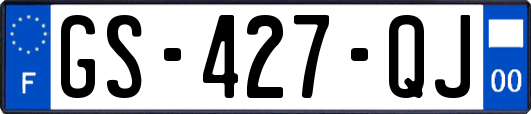 GS-427-QJ