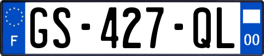 GS-427-QL