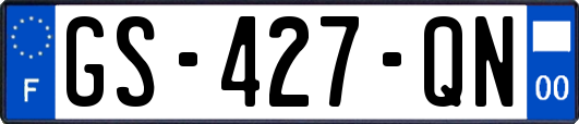 GS-427-QN
