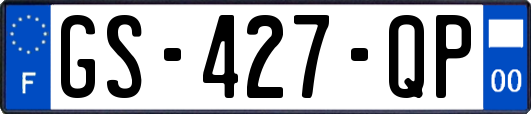GS-427-QP