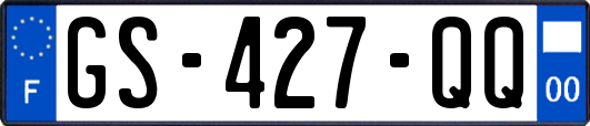 GS-427-QQ