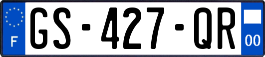 GS-427-QR
