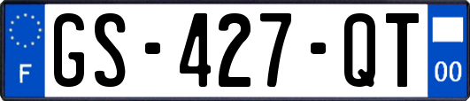 GS-427-QT