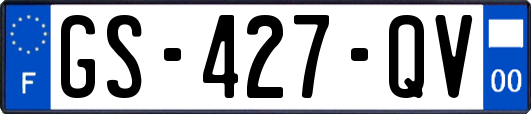 GS-427-QV