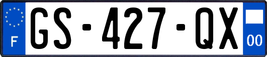 GS-427-QX