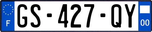 GS-427-QY