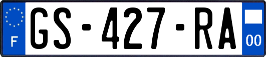 GS-427-RA