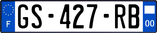 GS-427-RB