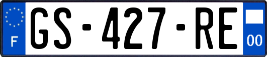 GS-427-RE