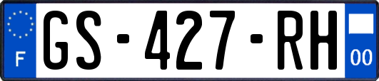 GS-427-RH