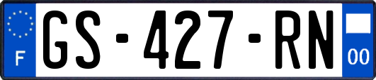 GS-427-RN
