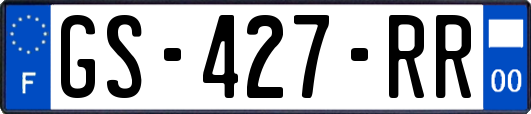 GS-427-RR
