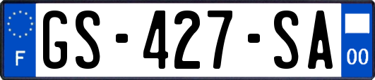 GS-427-SA