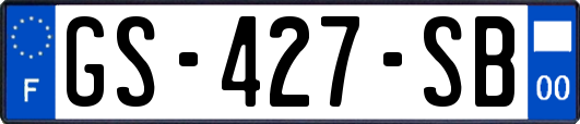 GS-427-SB