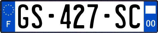 GS-427-SC