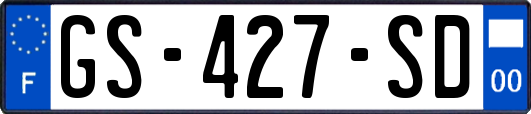 GS-427-SD