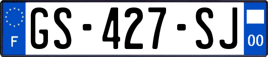 GS-427-SJ