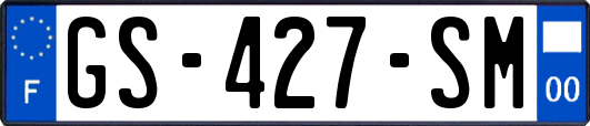 GS-427-SM