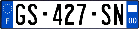 GS-427-SN