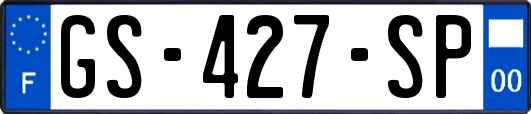 GS-427-SP