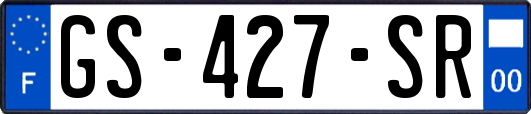GS-427-SR