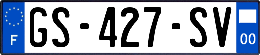GS-427-SV