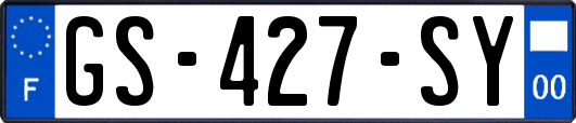 GS-427-SY