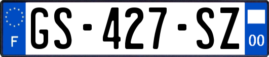 GS-427-SZ