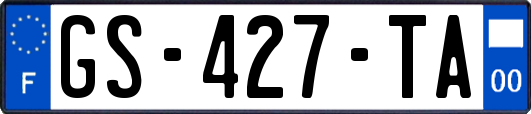 GS-427-TA