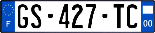 GS-427-TC