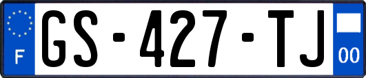 GS-427-TJ