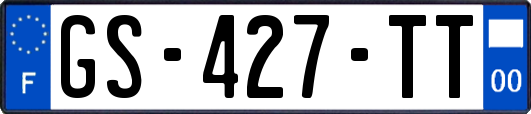 GS-427-TT