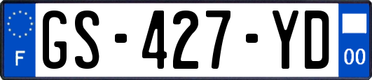 GS-427-YD