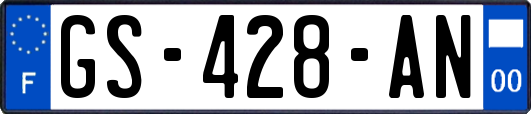 GS-428-AN