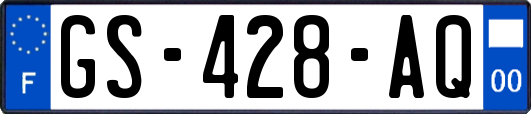 GS-428-AQ