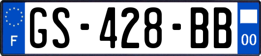 GS-428-BB