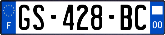 GS-428-BC