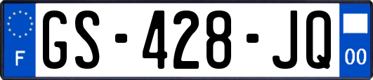GS-428-JQ