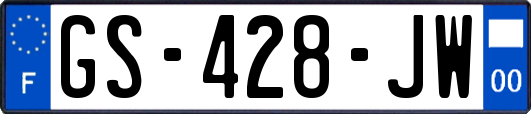 GS-428-JW