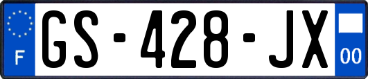 GS-428-JX