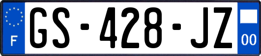 GS-428-JZ