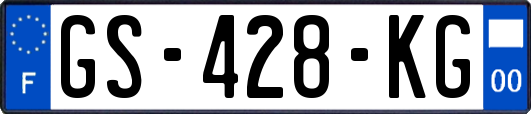 GS-428-KG