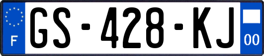 GS-428-KJ