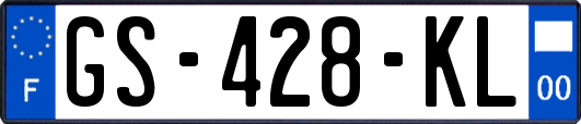 GS-428-KL